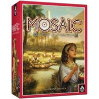 Mosaic: A Story of Civilization - thumbnail