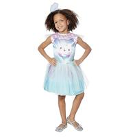 Gabby's Dollhouse Cakey Jurkje 3-5 Jaar - thumbnail