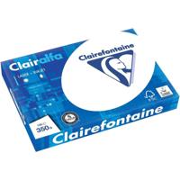 Clairefontaine Clairalfa presentatiepapier ft A3, 350 g, pak van 125 vel - thumbnail
