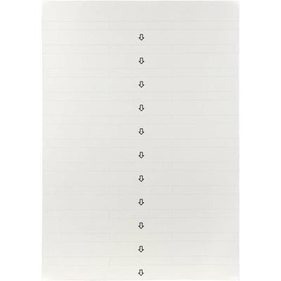 Merten MEG3926-6000 Accessoire System Design 1 stuk(s)