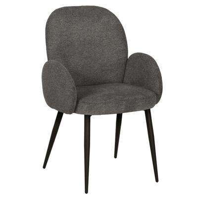 Eetkamerstoel Revy Anthracite Eetkamerstoel Revy Anthracite