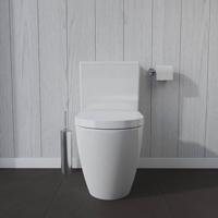Duravit ME by Starck duoblokreservoir + binnenwerk met aansluiting links/rechts 6L dualflush wit 0938000005 - thumbnail