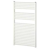 Designradiator Haceka Sahara Adoria 59x111 cm Wit (628 Watt) - thumbnail
