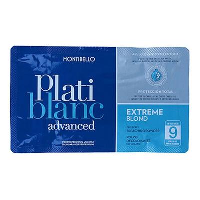 Verlichter Platiblanc Advanced Extra Blond Montibello Platiblanc Advanced Extreme Platiblanc Advanced Extrem (30 ml)
