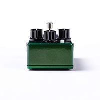 MXR M169 Carbon Copy analoog delay-pedaal - thumbnail