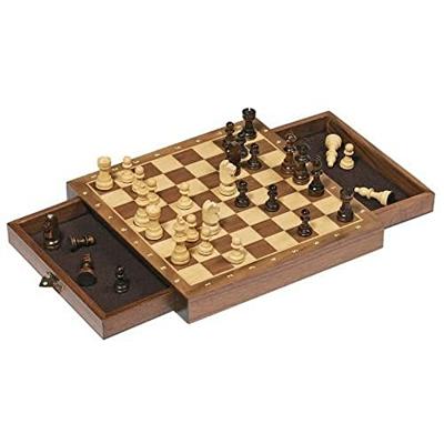 Goki magnetisch schaakset