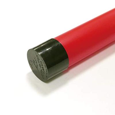 BoomWhackers OC8G Octavator Tube Caps (8-delig)