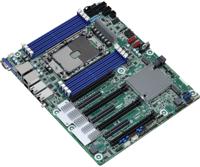 ASRock C621A SPC621D8-2L2T Moederbord Socket Intel 4189 Vormfactor ATX Moederbord chipset Intel® C621 - thumbnail