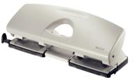 Leitz 4-gaats perforator perforator 5022: perforeert 16 blad - thumbnail