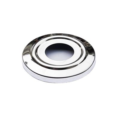 W'eau RVS Sierring voor zwembadtrap - AISI 316 W'eau RVS Sierring voor zwembadtrap - AISI 316