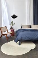 Beddinghouse Dutch Design Tokyo Dekbedovertrek Blue - thumbnail