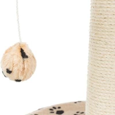 TRIXIE KRABPAAL TOLEDO BEIGE 39X39X61 CM TRIXIE KRABPAAL TOLEDO BEIGE 39X39X61 CM