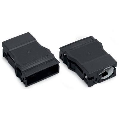 WAGO 770-503/020-000 Connector 25 stuk(s)
