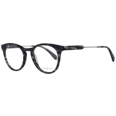 Heren Brillenframe Sandro Paris SD1005 50207