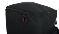 Gator Cases GPA-TOTE10 nylon draagtas voor 10 inch speakers - thumbnail