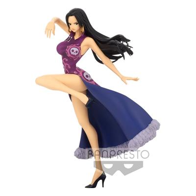 One Piece Lady Fight!! PVC Statue Boa Hancock 20 cm One Piece Lady Fight!! PVC Statue Boa Hancock 20 cm