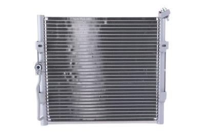Condensator, airconditioning 94289