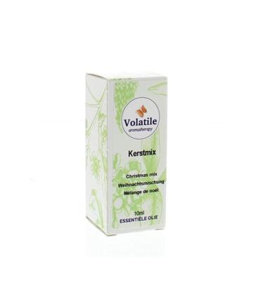 Volatile Kerstsfeer 10 Milliliter