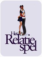 Het relatiespel - Paperback (9789462720121) - thumbnail