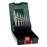 Metabo 627114000 Machinetapboorset 1 stuk(s) - thumbnail