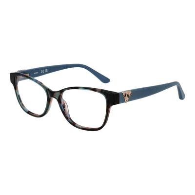 Brillenframe Dames Guess GU2854-S 51092 Brillenframe Dames Guess GU2854-S 51092
