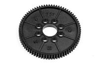 HPI - Spur Gear (75T) (113705) - thumbnail