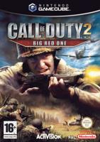 Call of Duty 2 Big Red One - thumbnail