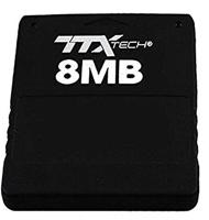 Memory Card 8 MB (TTX Tech) - thumbnail