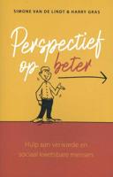 Perspectief op beter (Paperback) - thumbnail