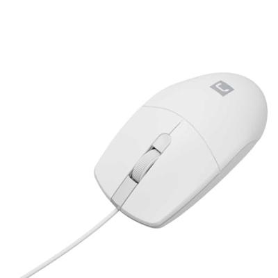 NATEC NMY-1988 muis USB Type-A Optisch