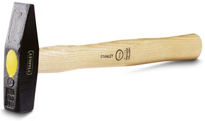 Stanley bankhamer, hout, 200 g