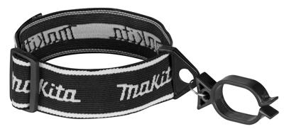 Makita Accessoires Koordhouder "armband" - 194679-8