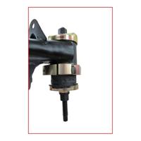 KS Tools 700.2160 Silontlagergereedschapsset voor BMW achteras, 13-delig - thumbnail