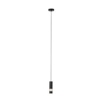 Stars of Light 1-lichts hanglampBernabeta zwart - 39705