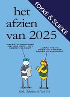 Het afzien van 2025 - thumbnail