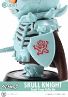 Berserk Cutie1 PVC Figure Skull Knight Comic Cover Color Ver. 12 cm - thumbnail