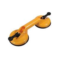 Bohle Veribor Glasdrager Kunststof 2 naps 50KG - thumbnail