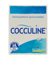 Boiron Cocculine Tabletten - thumbnail