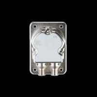 ifm Electronic Hellingssensor JN2201 JN2201 Meetbereik: -45 - +45 ° IO-Link M12 1x NO, 1x NC, Analoog - thumbnail