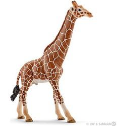 Schleich wild life giraf stier 14749 Schleich wild life giraf stier 14749