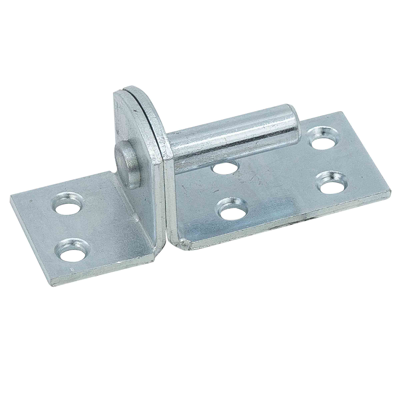 Waelbers Plaatduim 13 D1, blauw verzinkt (GV) - 10 Stuk(s) - 8051.44 Waelbers Plaatduim 13 D1, blauw verzinkt (GV) - 10 Stuk(s) - 8051.44