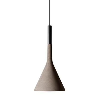 Foscarini Aplomb GU10 Hanglamp - Grijs Foscarini Aplomb GU10 Hanglamp - Grijs