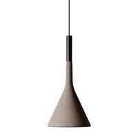 Foscarini Aplomb GU10 Hanglamp - Grijs - thumbnail