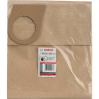 Bosch Accessoires Papieren filterzakken 5st - 1609201628 - thumbnail