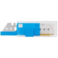 MARTOR 85232.70 Reservemesjes trapeziummes 85232 10 stuk(s) - thumbnail