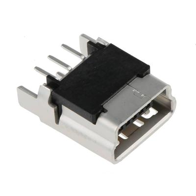 Molex Molex MOL Micro Solutions 5000751517 Bus 1 stuk(s)