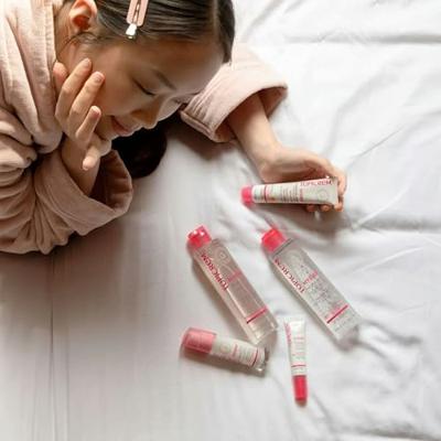 Topicrem Hydra+ Zacht Micellair Water 400ml