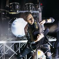 DR Strings DDT-11 Drop Down Tuning Heavy 11-54 elektrische gitaarsnaren - thumbnail