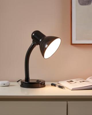 Eglo BureaulampBasic zwart - 9228
