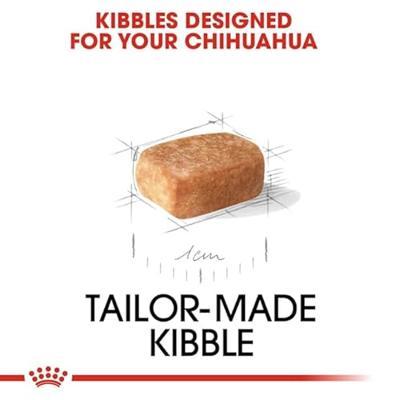 Royal Canin Chihuahua voer voor puppy 1.5kg - thumbnail